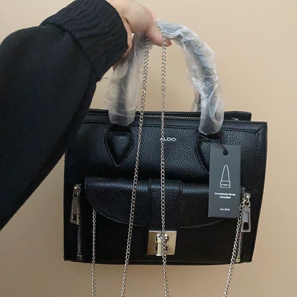 Aldo Handbags - Aldo Bag “Oval”